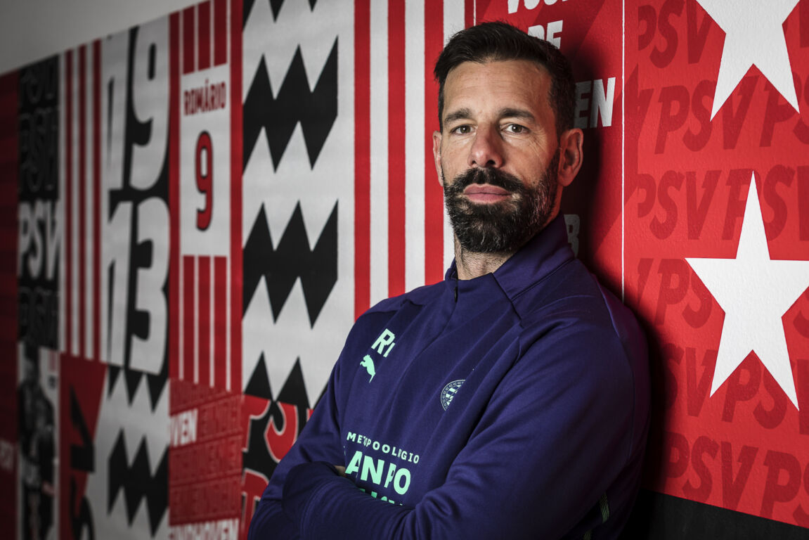 Ruud van Nistelrooij