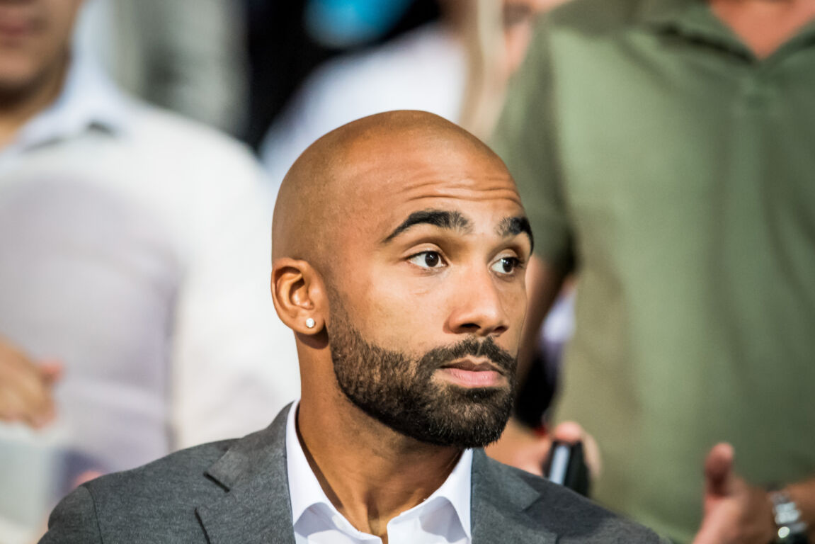 Samuel Armenteros