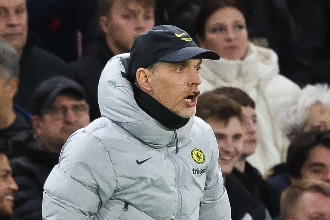 Thomas Tuchel