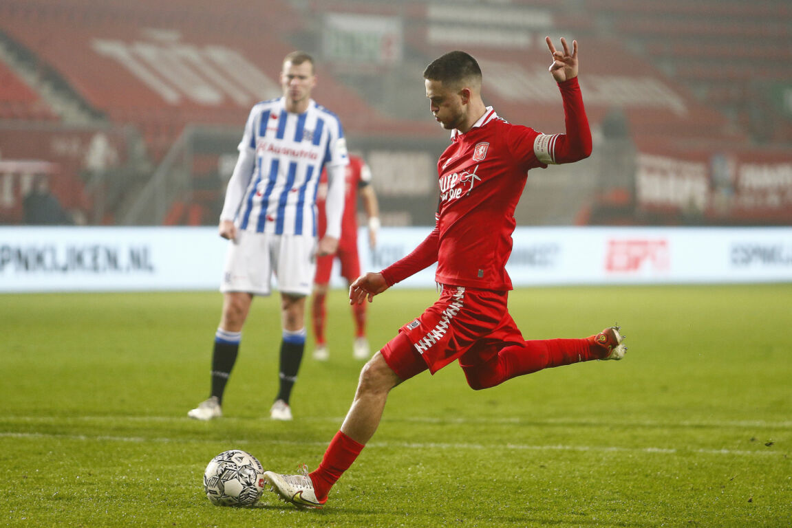 Ricky van Wolfswinkel
