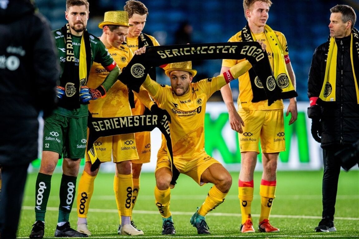 Fredrik André Björkan