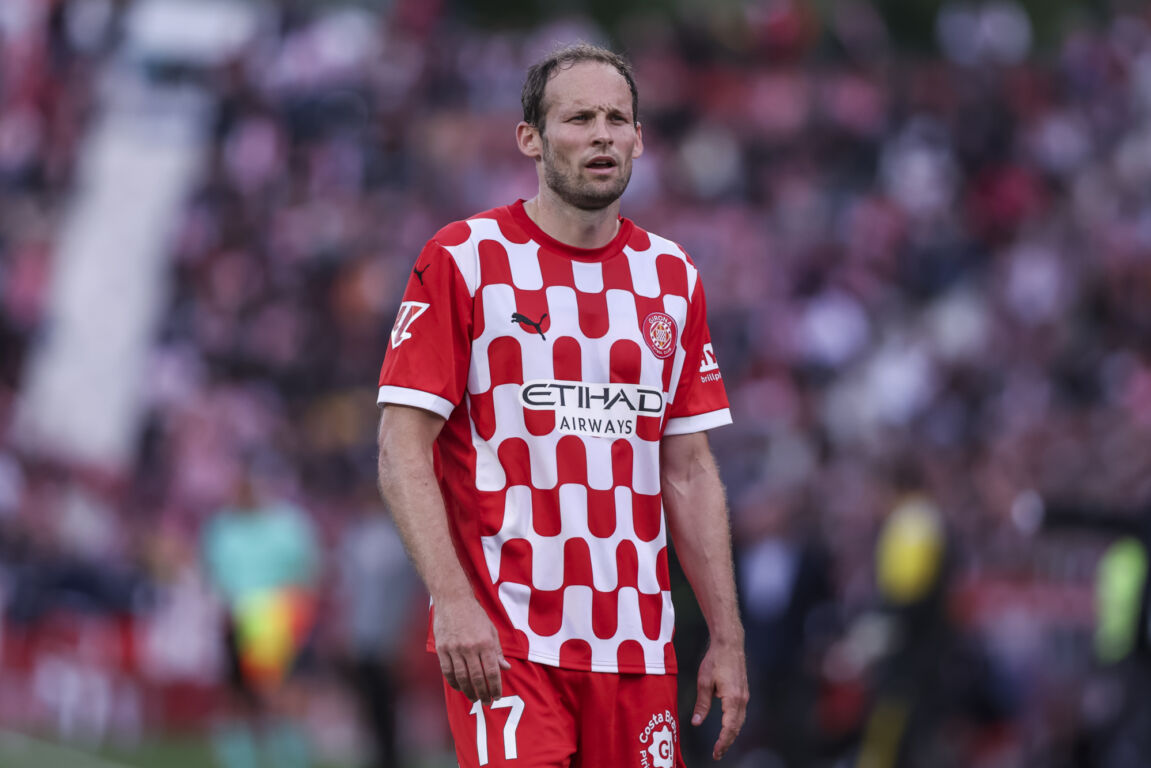 Daley Blind in La Liga