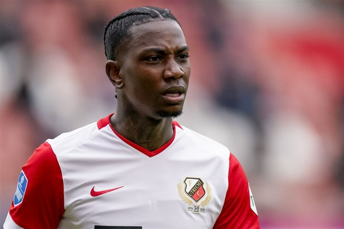 Eljero Elia