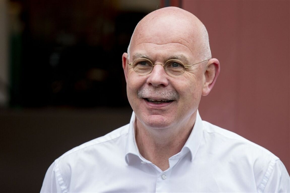 Toon Gerbrands