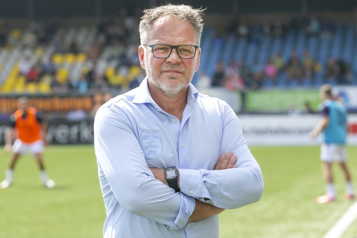 Henk de Jong