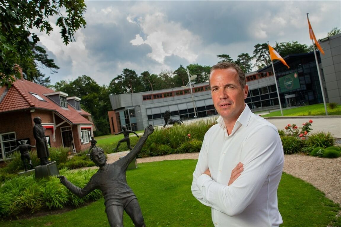 Jan Bluyssen