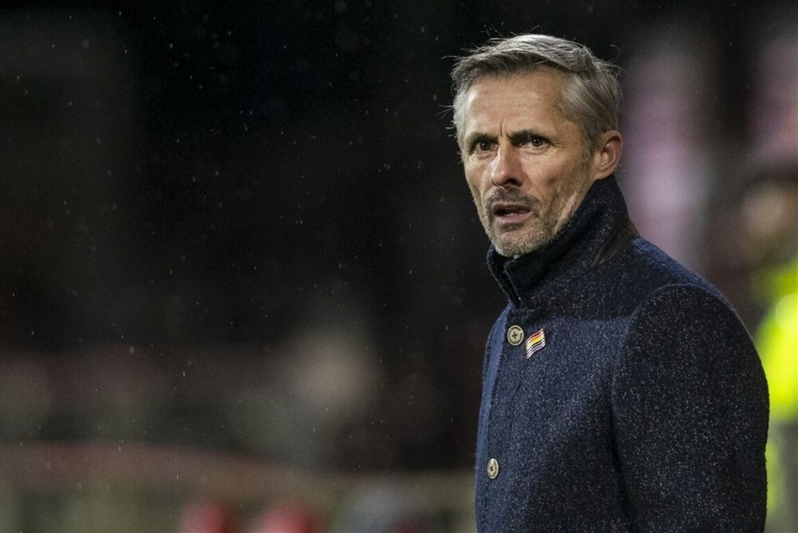 Kees van Wonderen