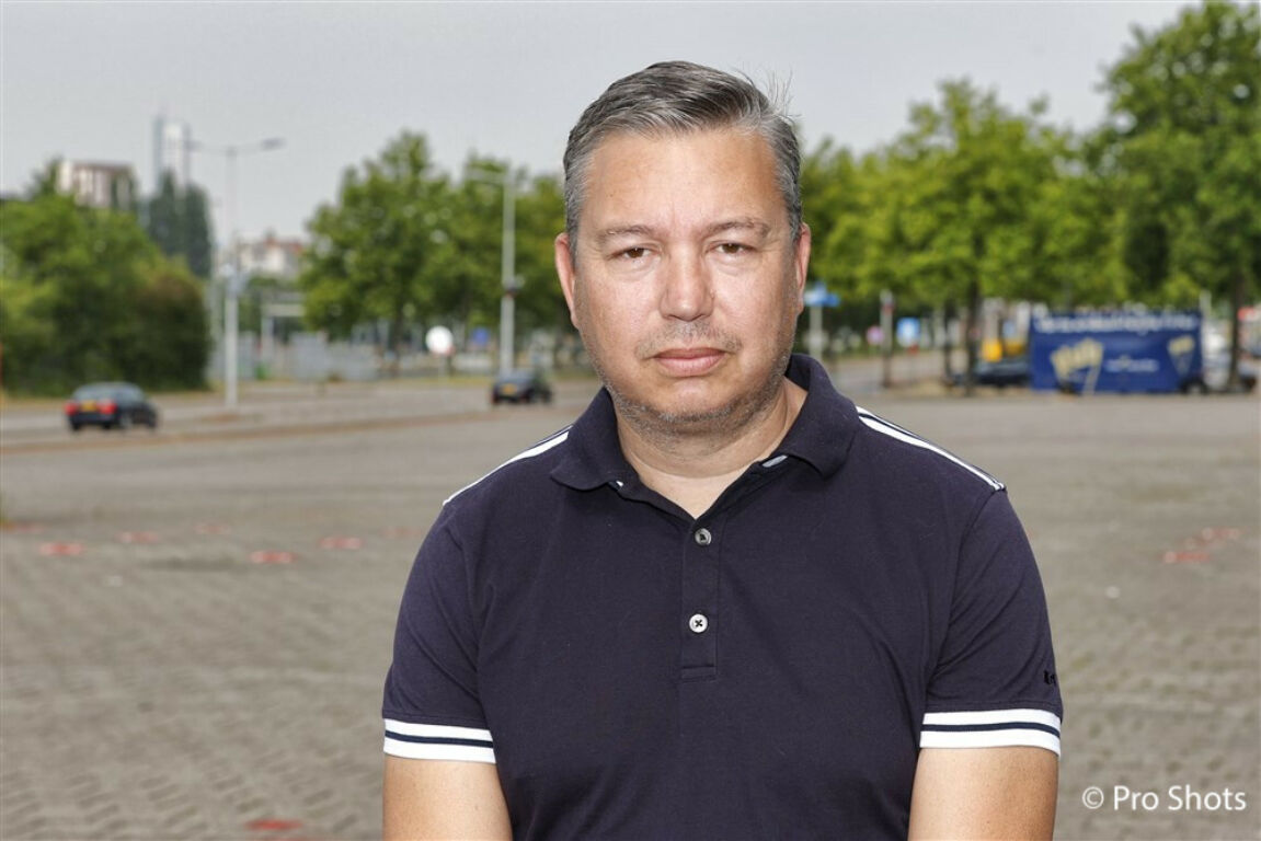 Martijn Krabbendam