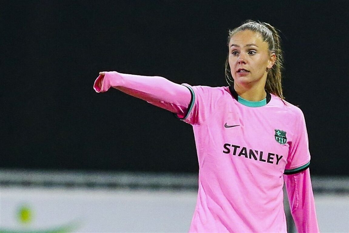 Lieke Martens