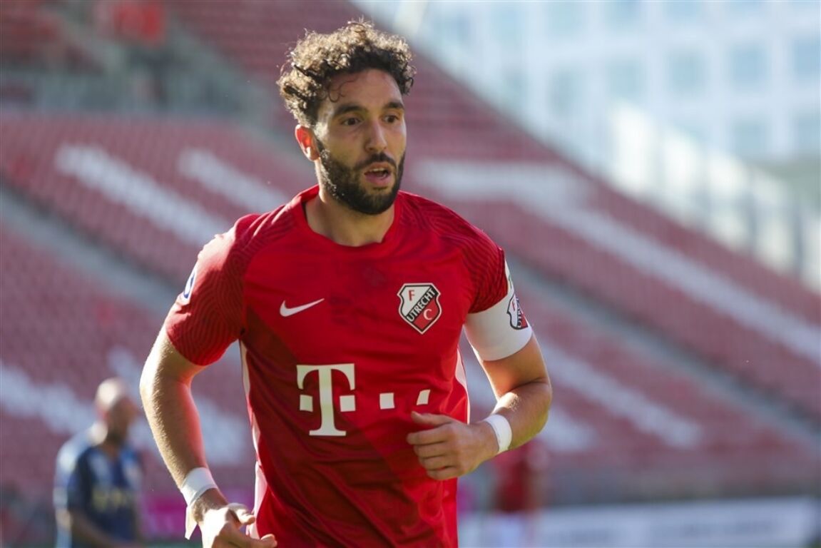 Mimoun Mahi