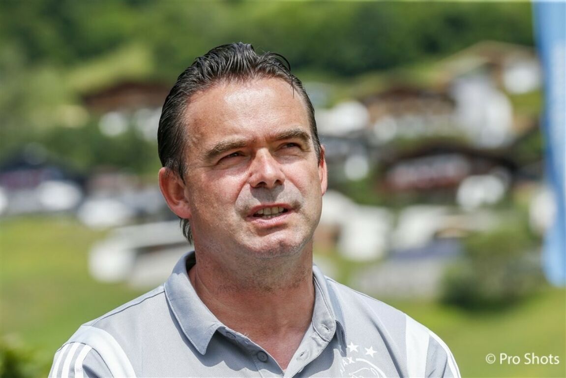 Marc Overmars
