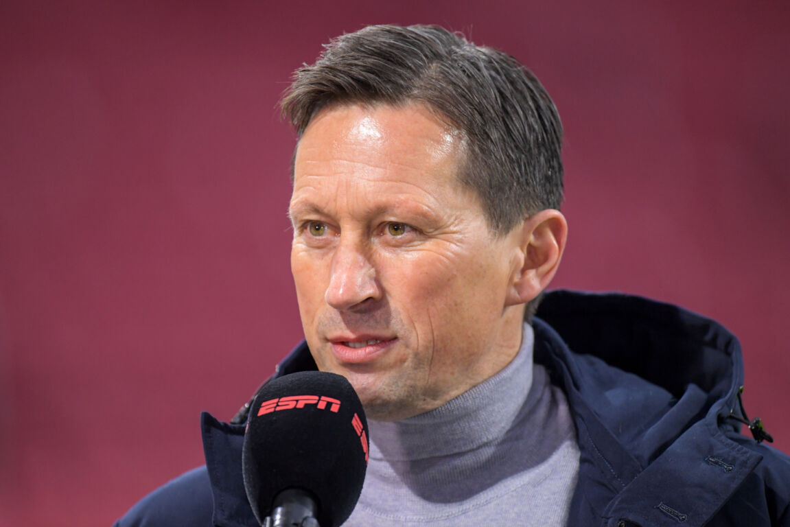 Roger Schmidt