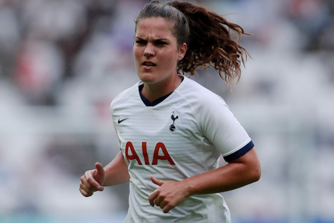 Siri worm tottenham hotspur 5fb66104f0f18