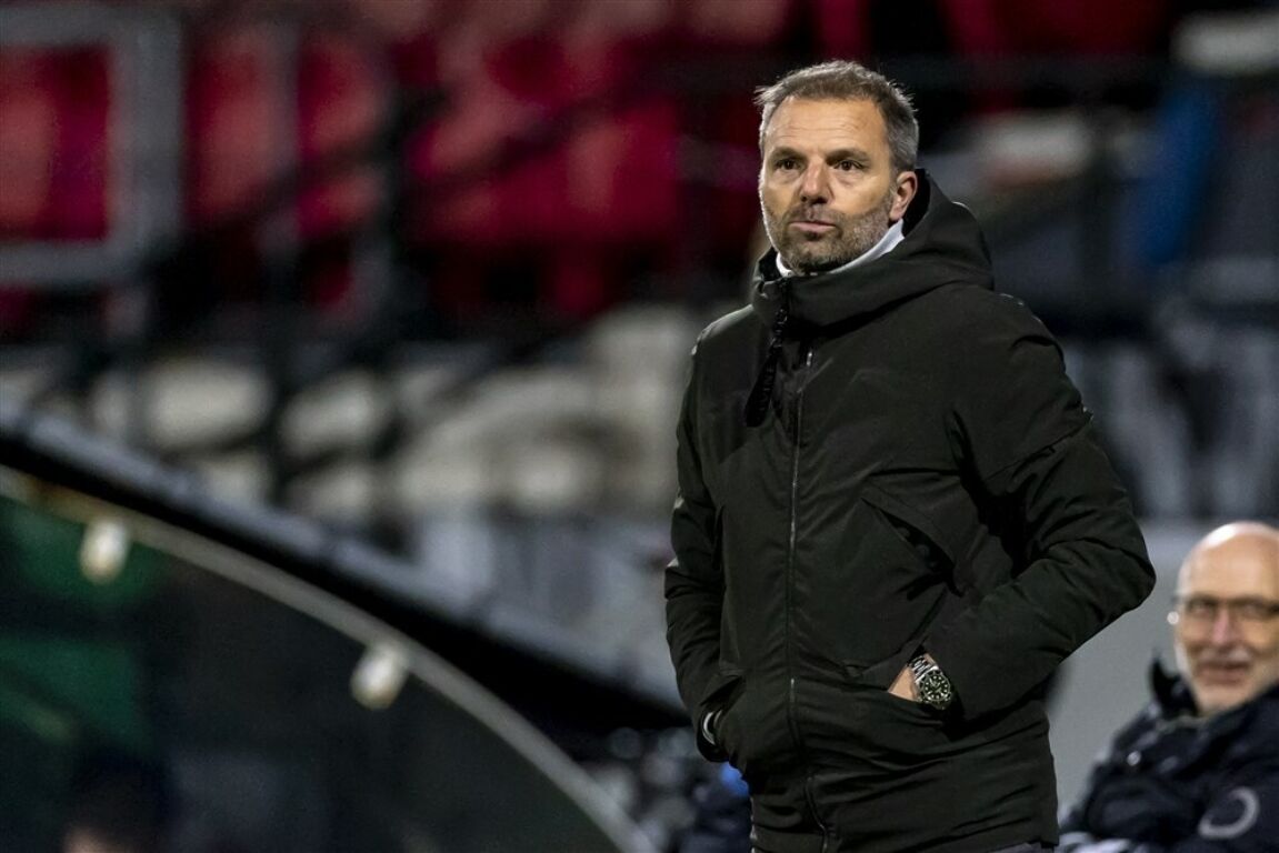Maurice Steijn