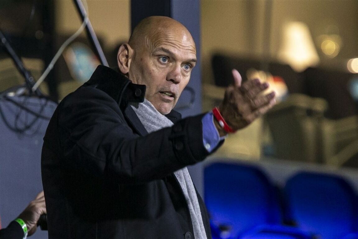 Jurgen Streppel