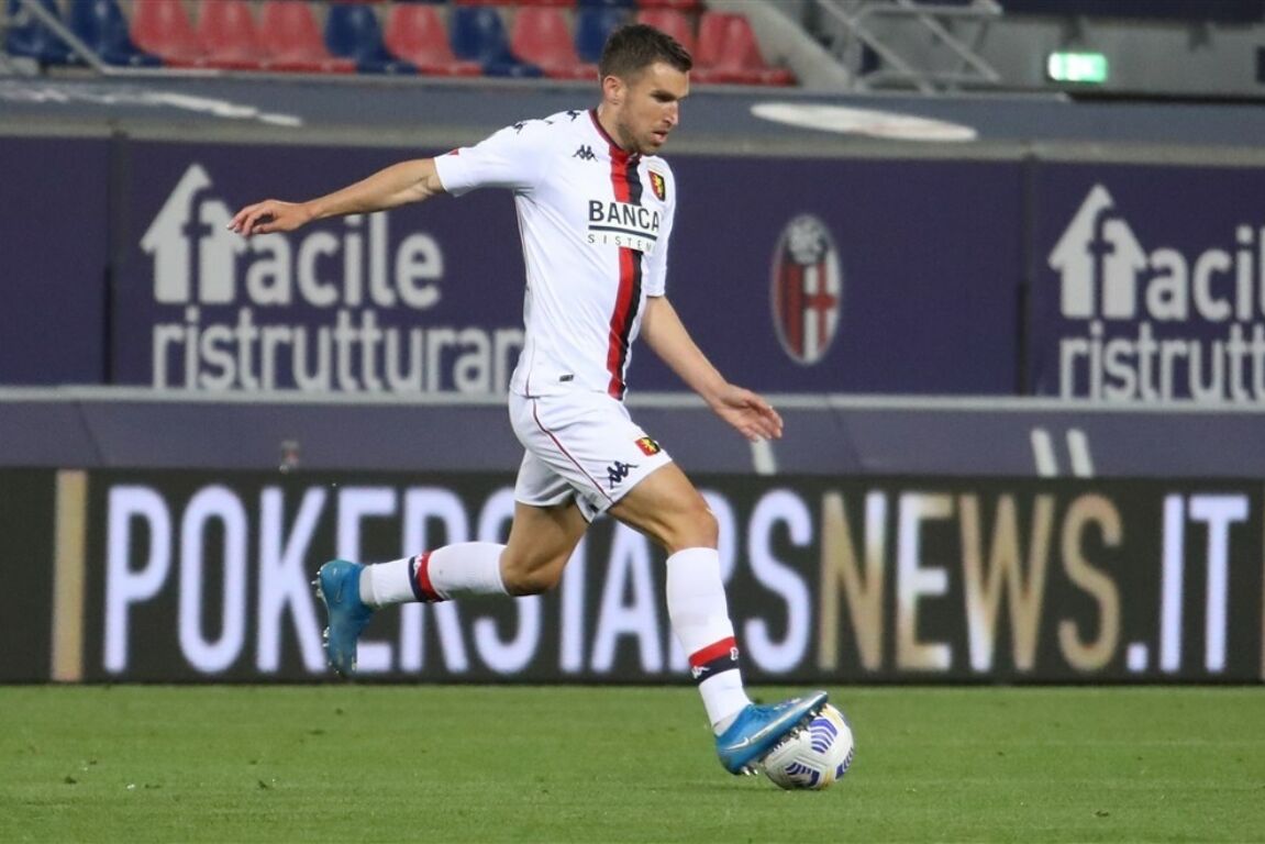 Kevin Strootman