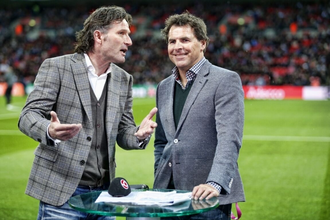 Ronald Waterreus (L)