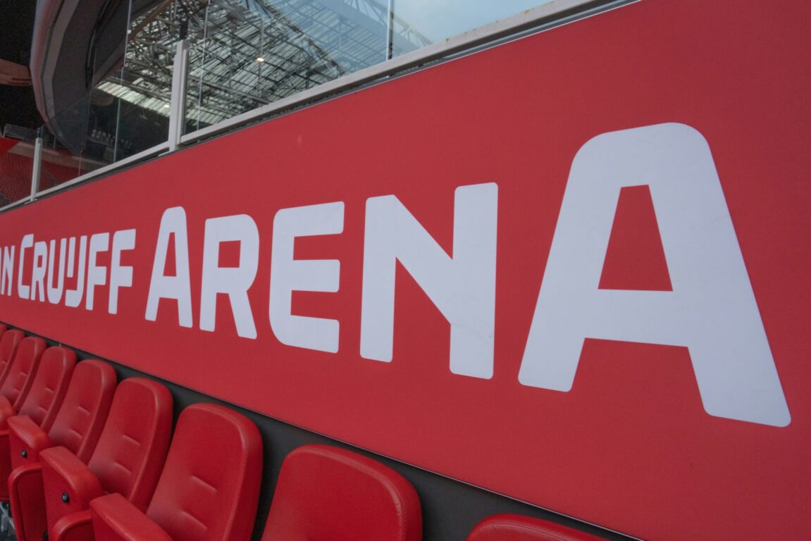 Johan Cruijff ArenA