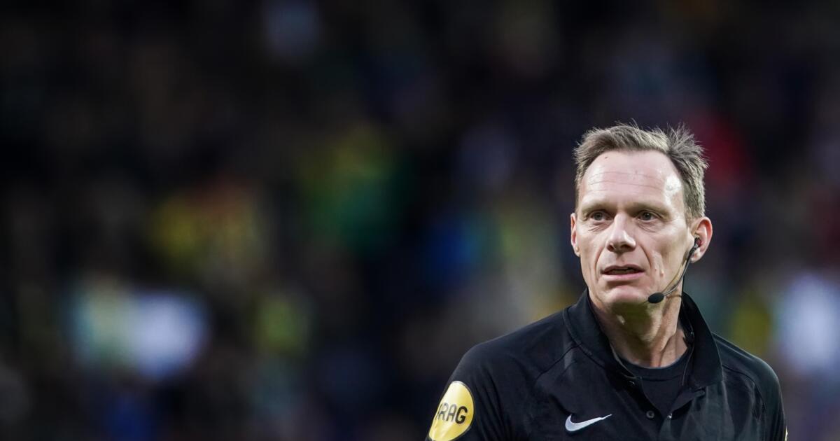 Problemen voor ex-scheids Janssen: 