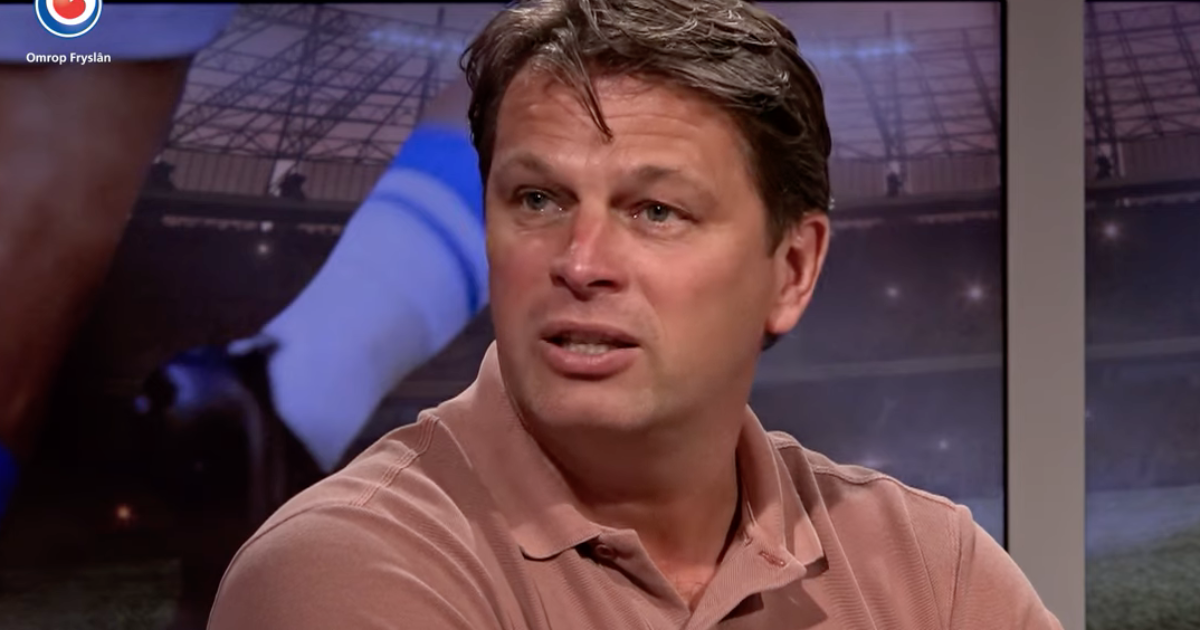 Geert Jelle de Vries: 