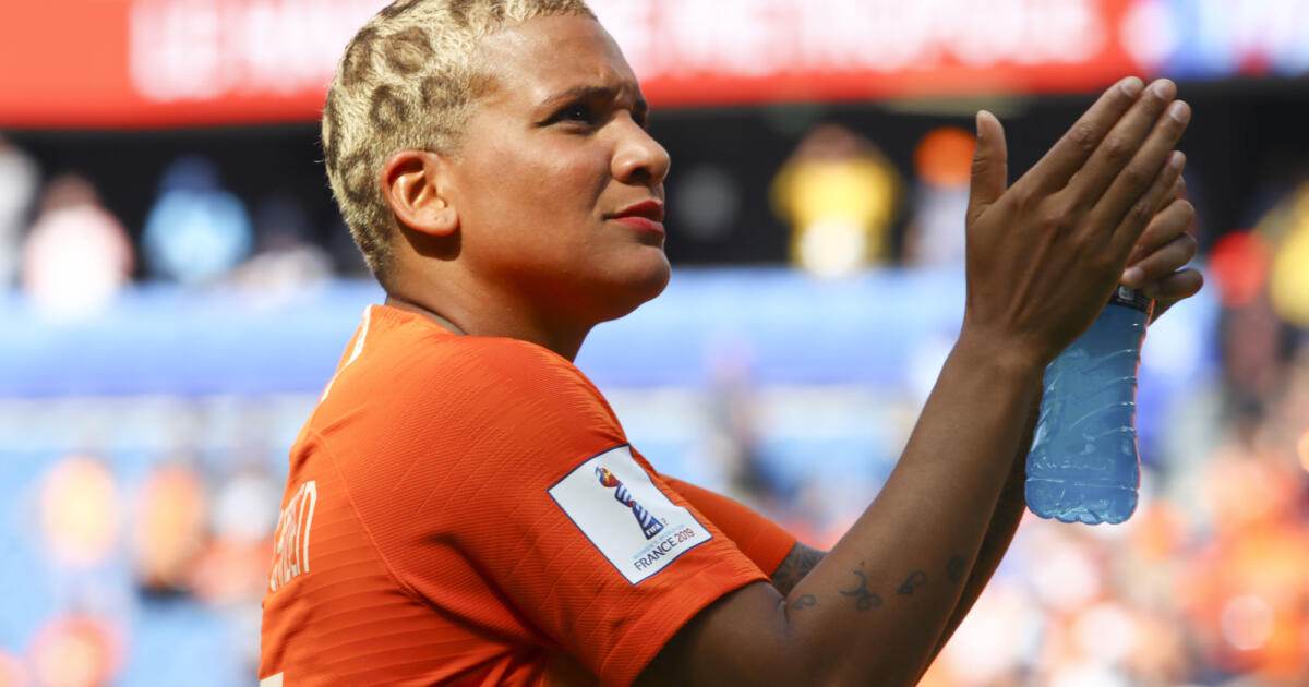 Van de Sanden als inspiratie? Noorse speler kopieert pantercoupe