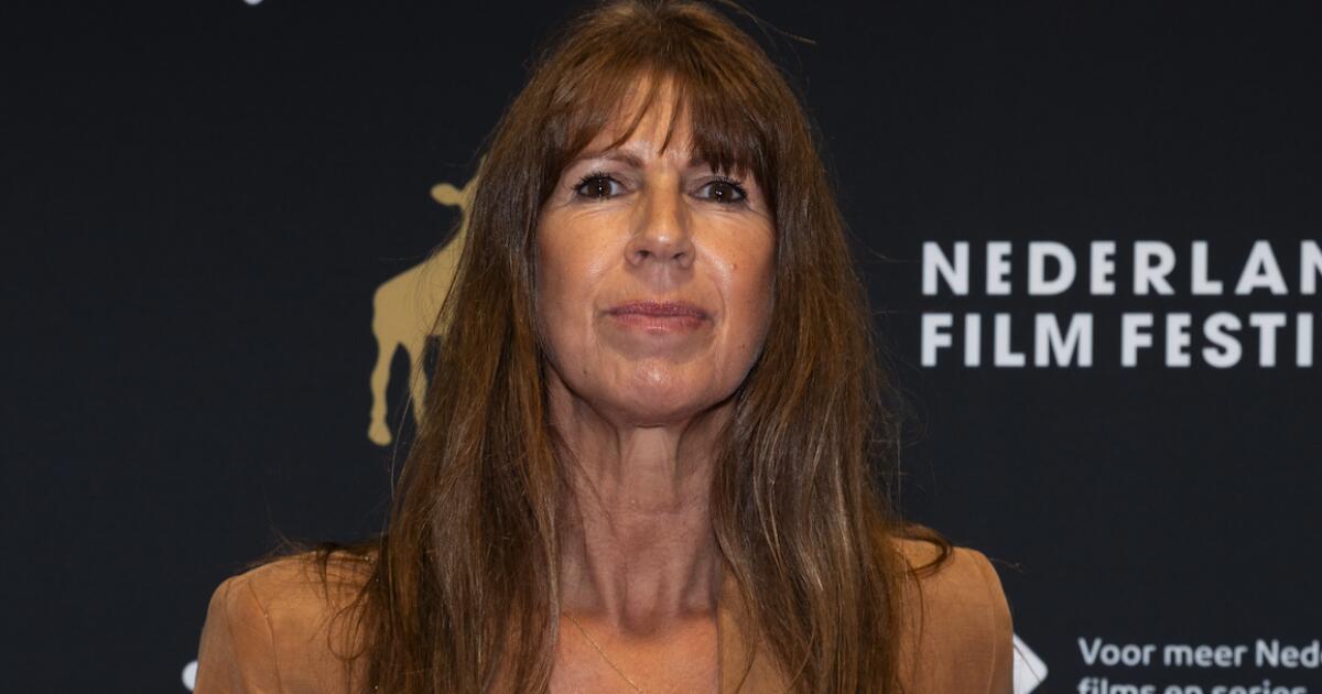 Isa Hoes zoekt partner "Moet het financieel goed voor… KantinePraat