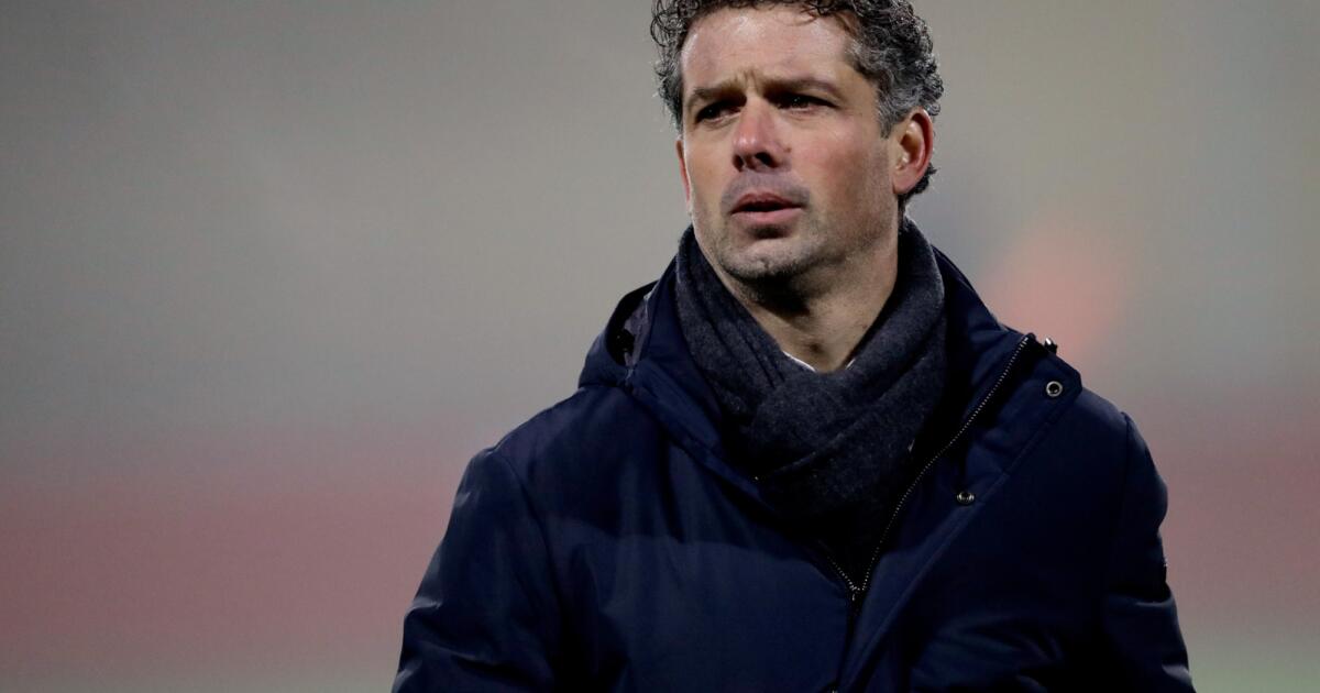 De Jong wijst FC Utrecht op scouting: 