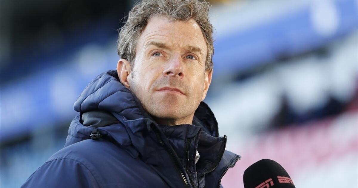 Konterman pakt oud-SC Heerenvener aan: 