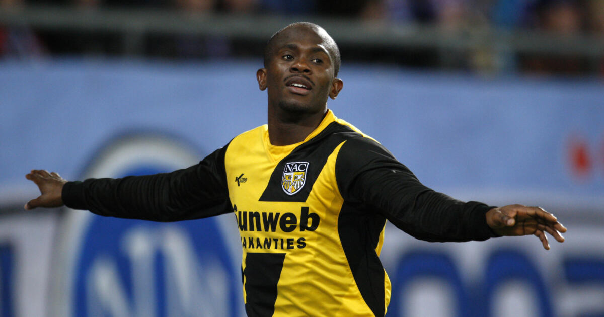 NAC grijpt in en voegt oud-Heerenvener toe aan technische staf