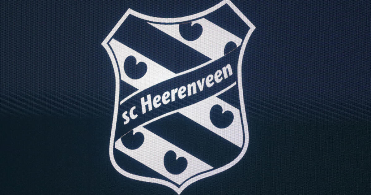 Triest nieuws: ex-SC Heerenveen Vrouwen-voorzitter Hofma overleden