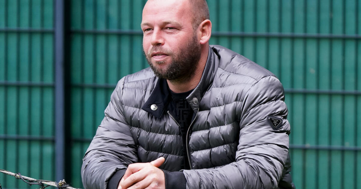 Hofs: "Ik was bij FC Utrecht en dan komen er berichten binnen"