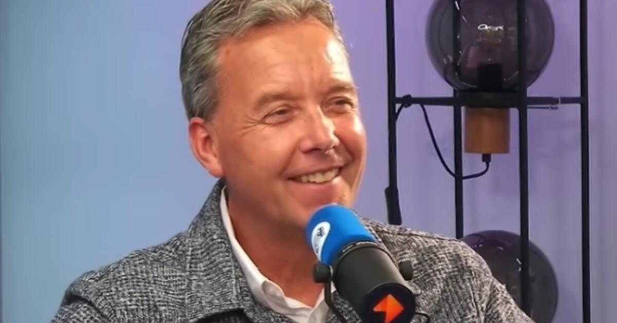 Driessen looft SC Heerenveen: 