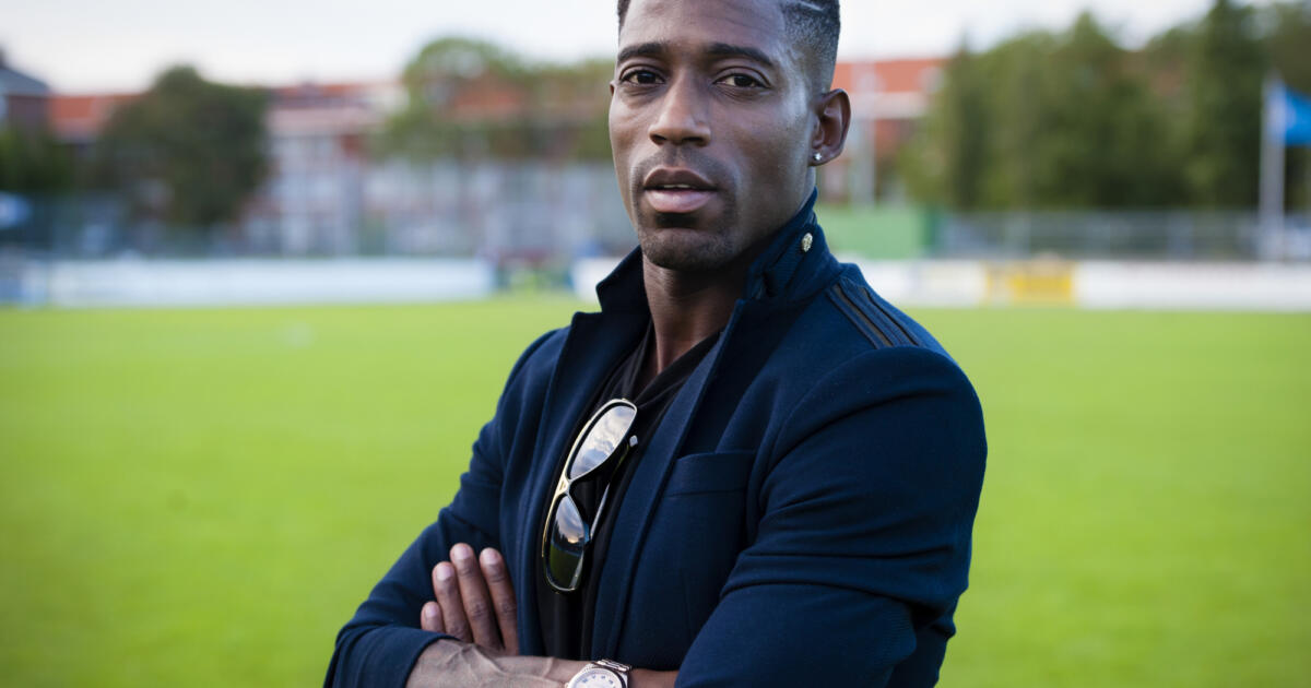 Zoon Schaken maakt indruk bij SC Heerenveen: "Gaat me voorbij"