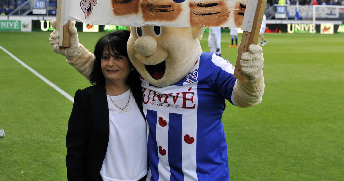 Broer Hakim Ziyech looft Nazan: 