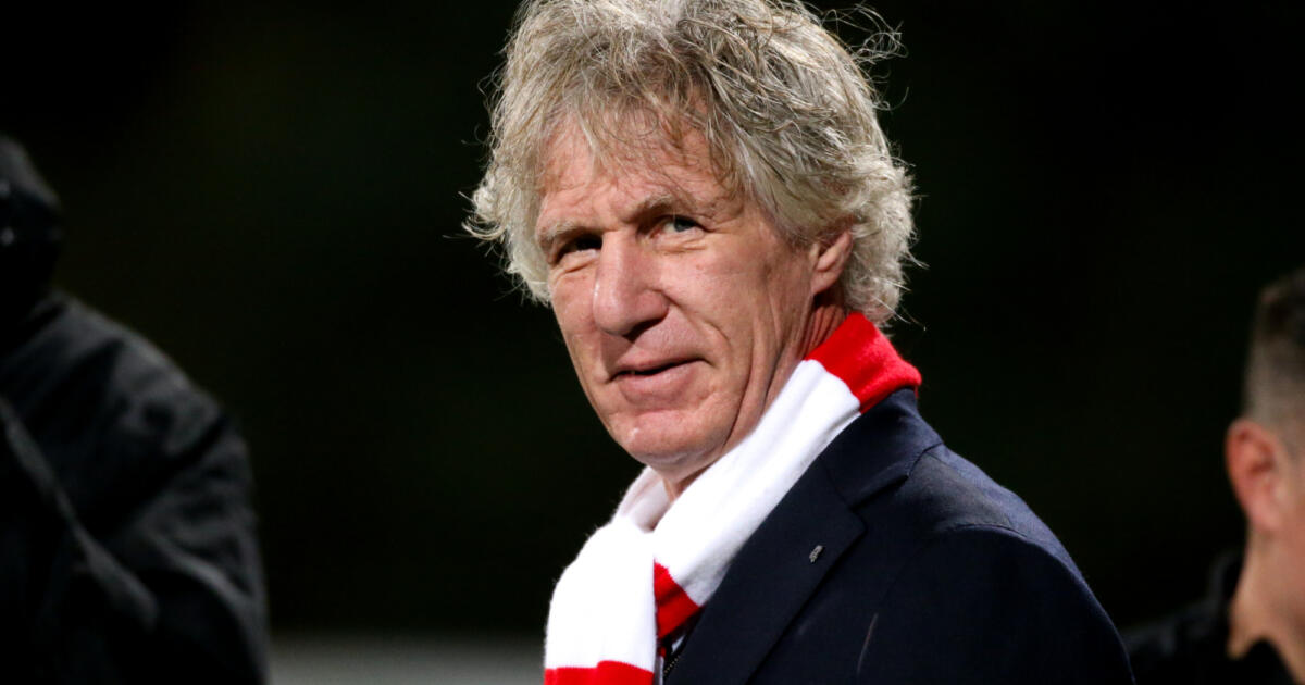 Verbeek niet onder indruk van aankoop: 