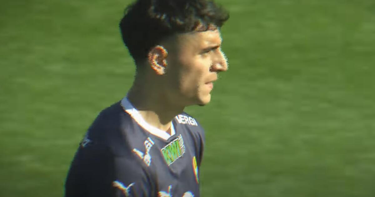 Farji opnieuw genoemd voor SC Heerenveen: 