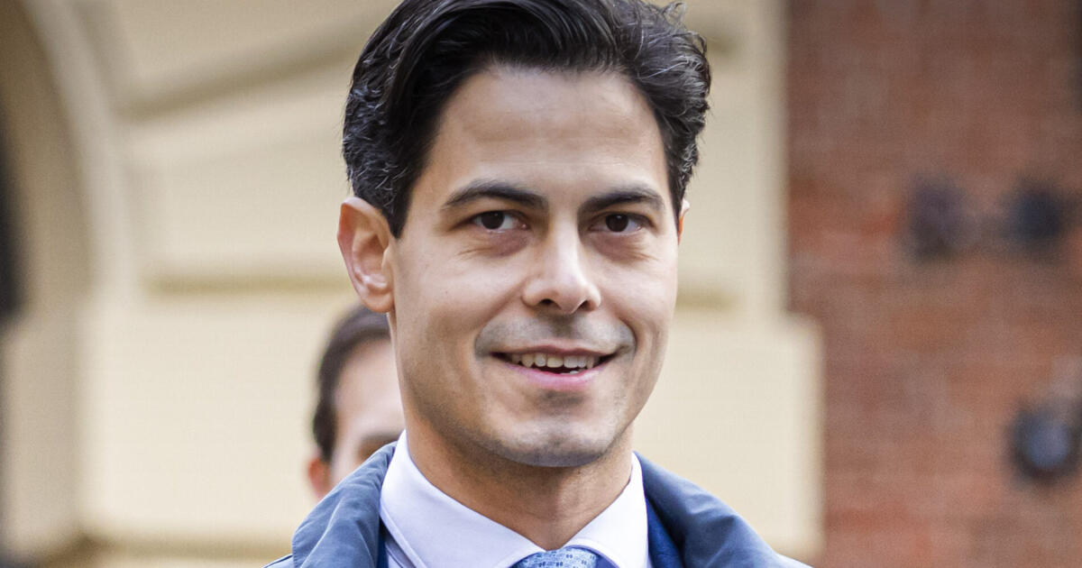 Jetten onthult clubvoorkeur: 