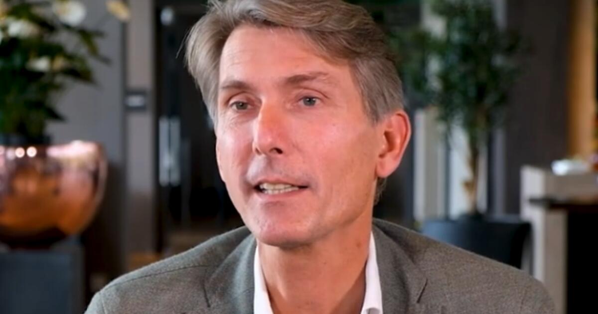 FC Utrecht-directeur trots: 