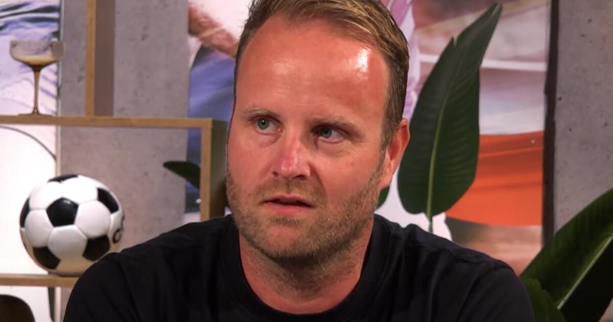 De Vries verwacht geen snelle SC Heerenveen-exit: 