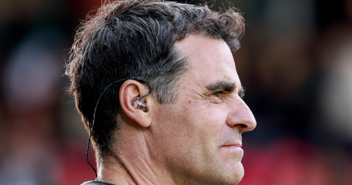 Perez bekritiseert Ajacied: 