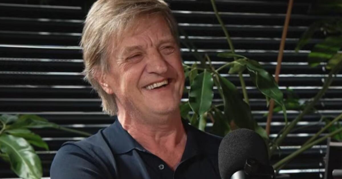 Wim Kieft over oud-PSV'er: 