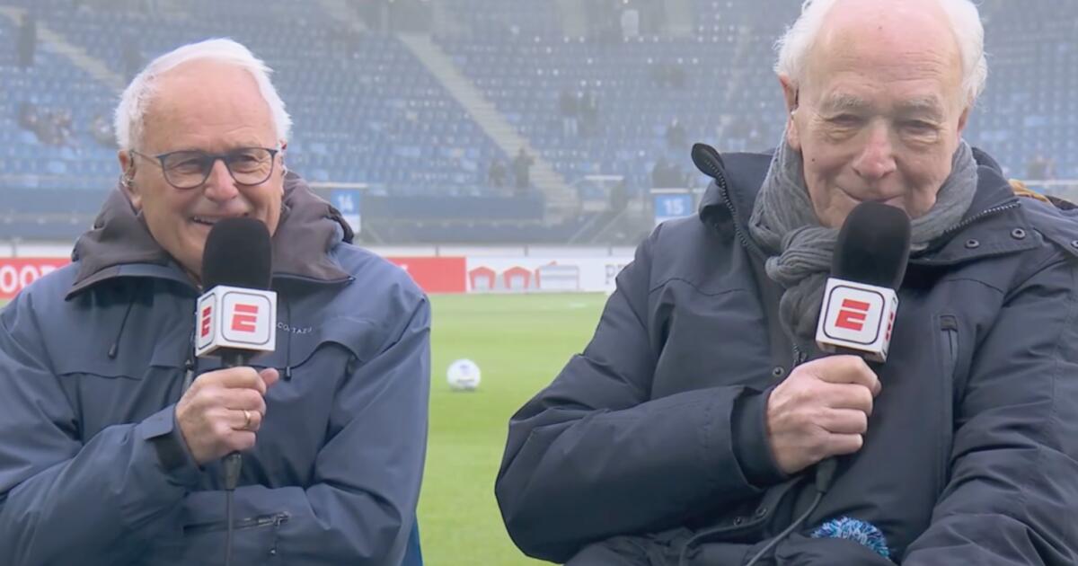 Van der Velde grapt over SC Heerenvener: 