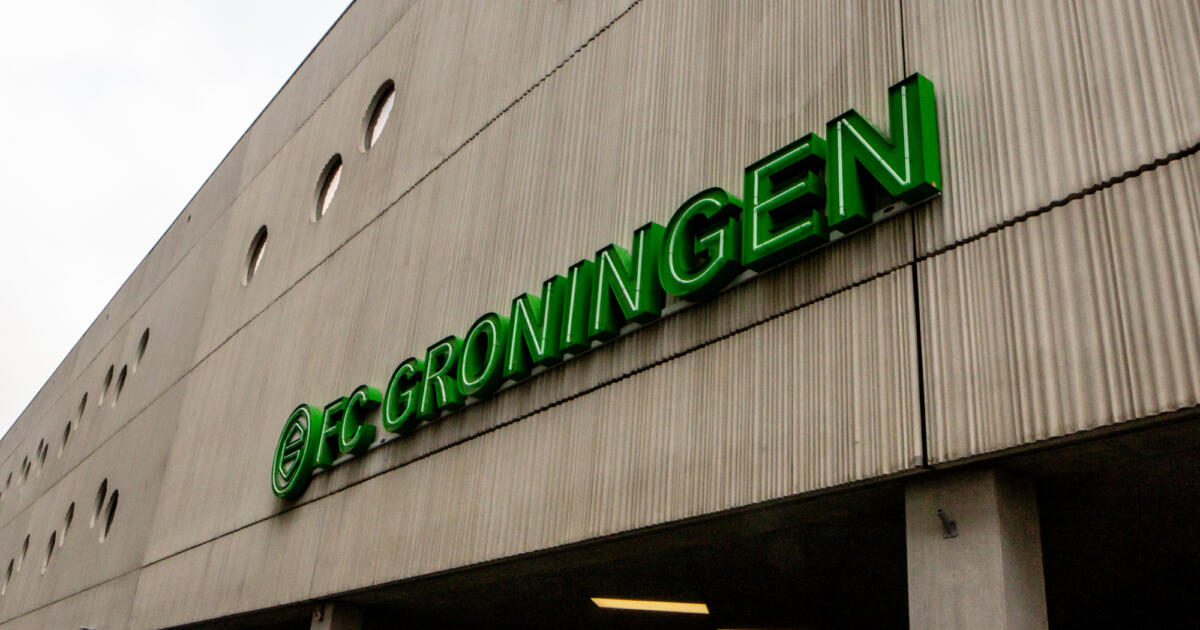 FC Groningen arriveert na vertraging in Spanje voor trainingskamp