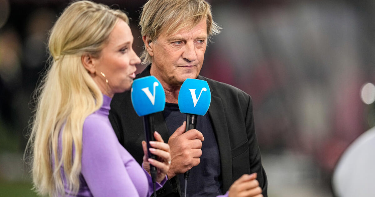 Wim Kieft openhartig: 