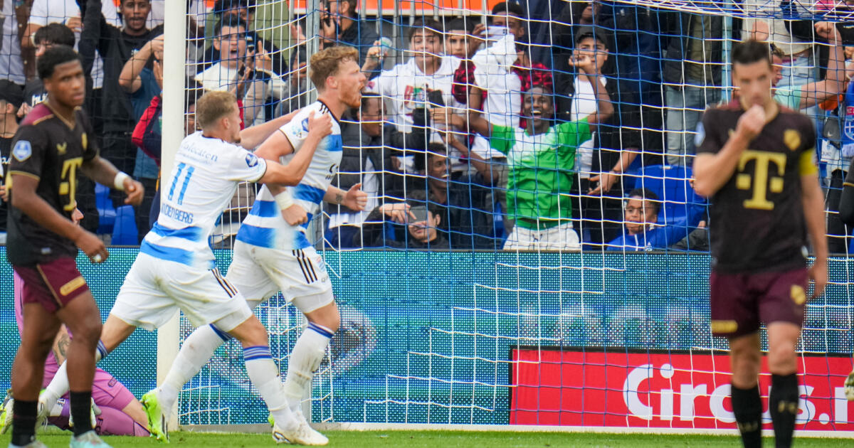 Samenvatting: FC Utrecht verliest ook op bezoek bij PEC… | UtrechtFans