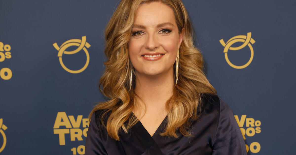 Merel Ek kreeg heel pikant verzoek: 