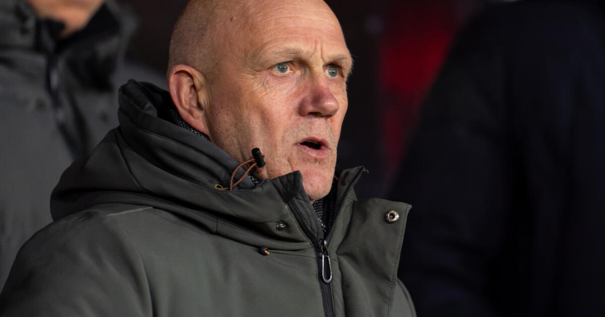 Berry van Aerle twijfelde tussen PSV'ers: "Dat gaf de doorslag"