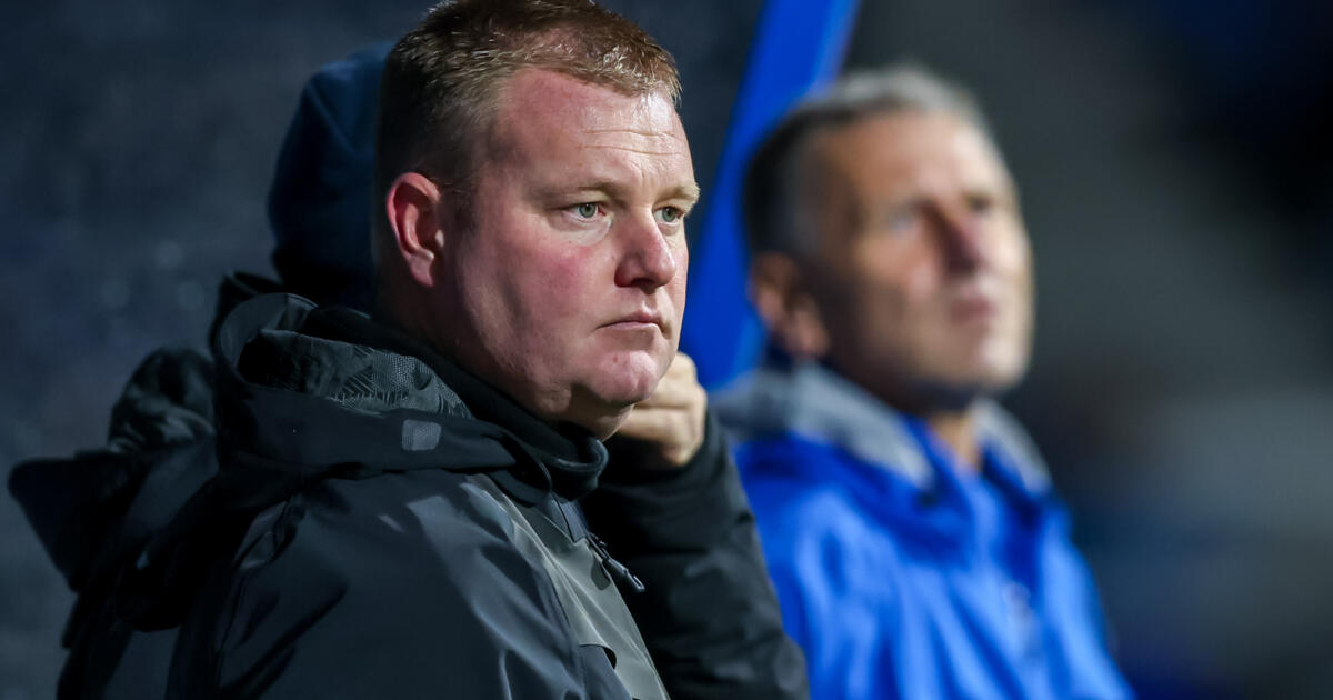 Grasmeester SC Heerenveen trots: 