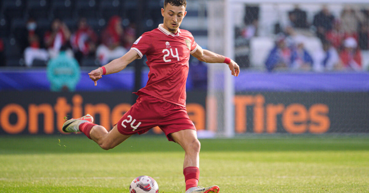 Jenner vertrekt na contractontbinding FC Utrecht naar Indonesië