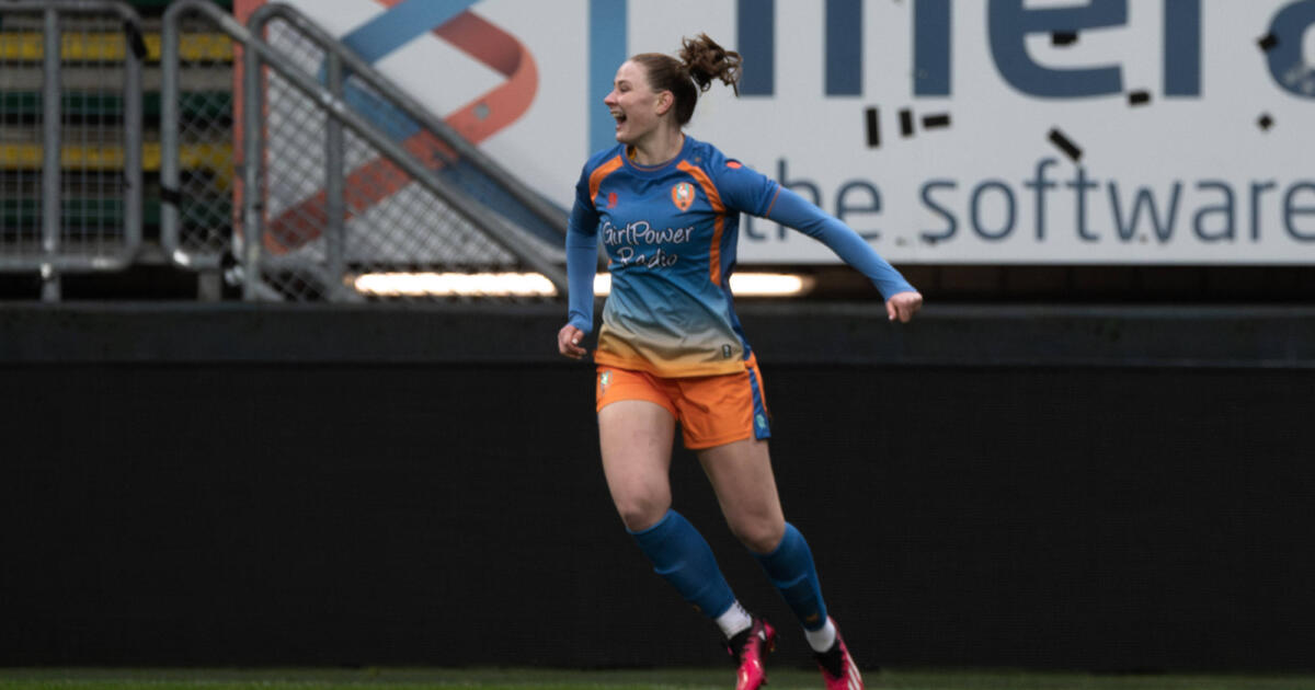 Jeugdig ADO Den Haag wint in oefenwedstrijd ruim van Ter Leede